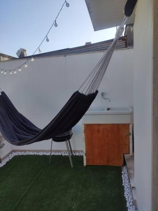 B&B Terrace09 Castellana Grotte Esterno foto